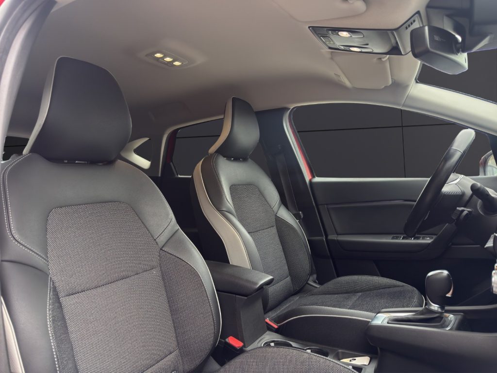 RENAULT Captur Full Hybrid E-Tech 145 CV Techno - 18