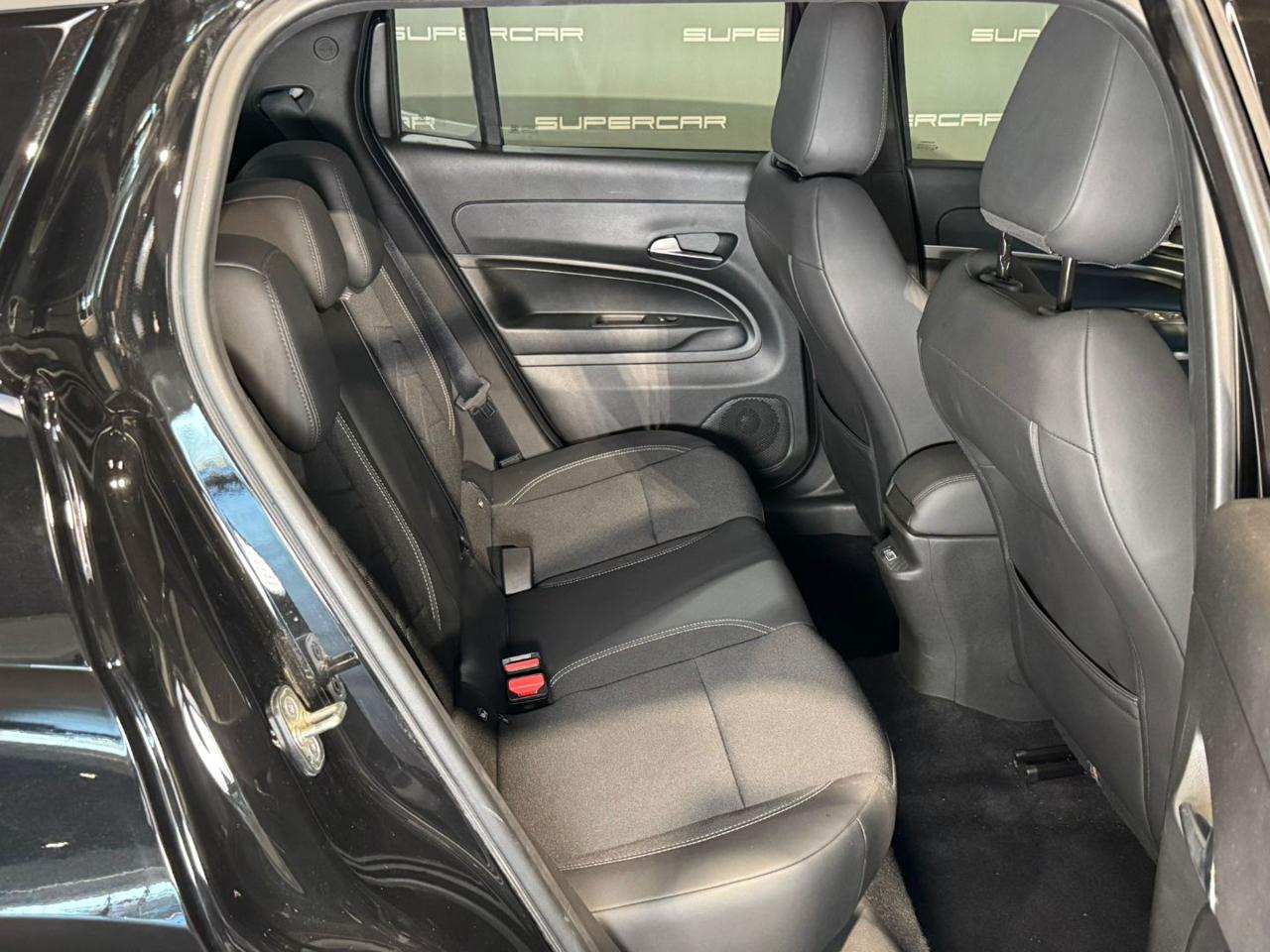 JEEP Avenger 1.2 Turbo 100 CV Altitude - 13