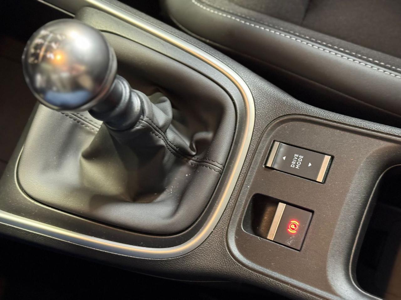 JEEP Avenger 1.2 Turbo 100 CV Altitude - 16