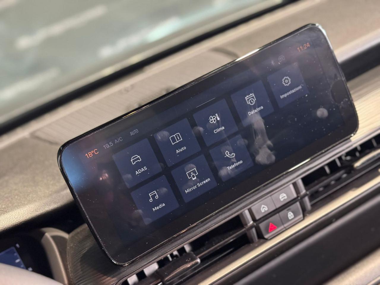 JEEP Avenger 1.2 Turbo 100 CV Altitude - 14