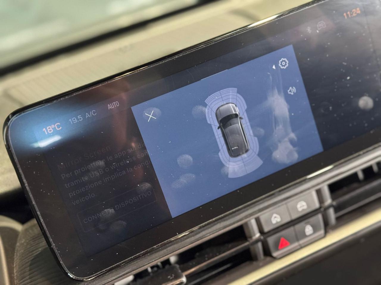 JEEP Avenger 1.2 Turbo 100 CV Altitude - 16