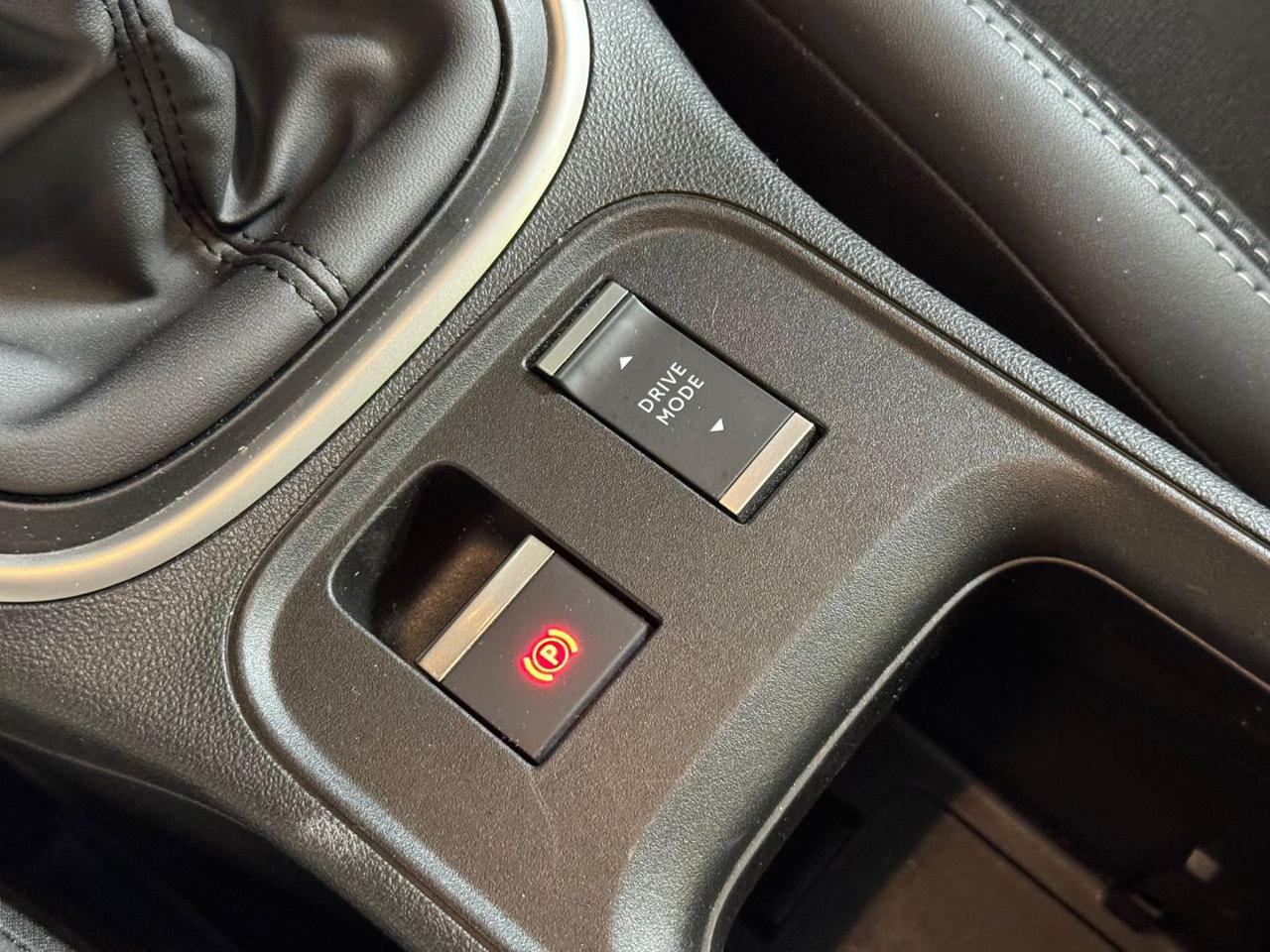 JEEP Avenger 1.2 Turbo 100 CV Altitude - 17