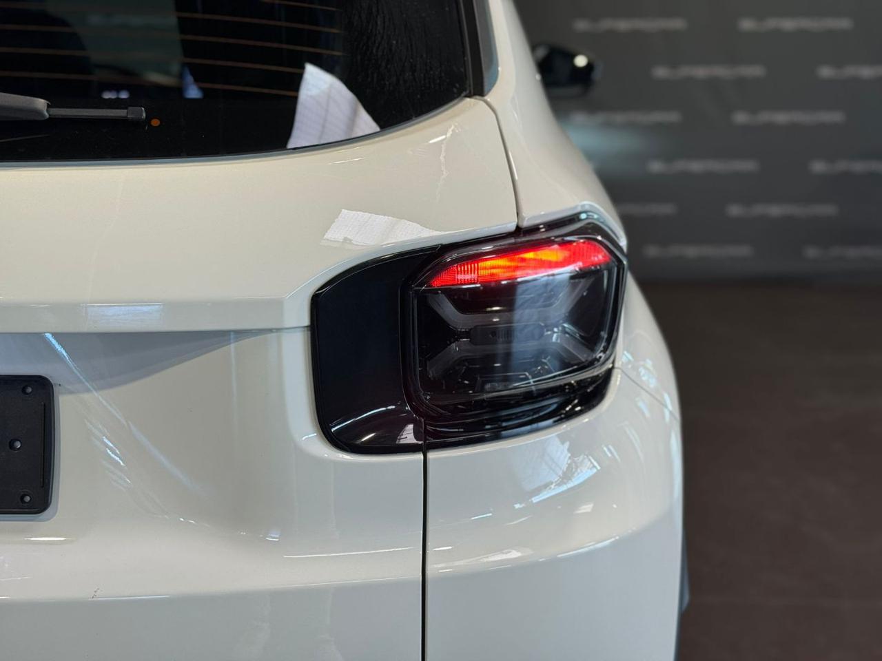 JEEP Avenger 1.2 Turbo 100 CV Altitude - 6