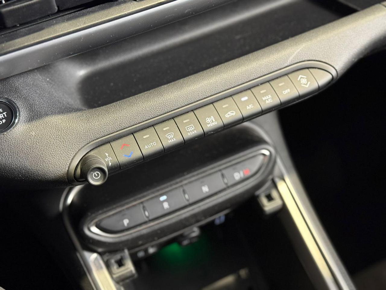 JEEP Avenger 1.2 Turbo 110 CV MHEV Summit AUTOMATICA - 16