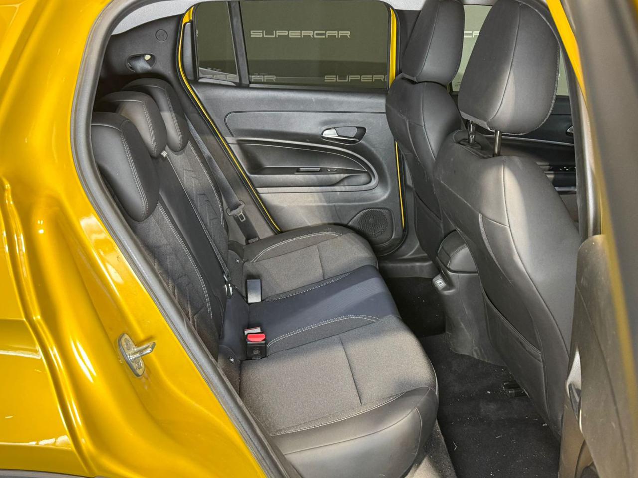 JEEP Avenger 1.2 Turbo 110 CV MHEV Summit AUTOMATICA - 13