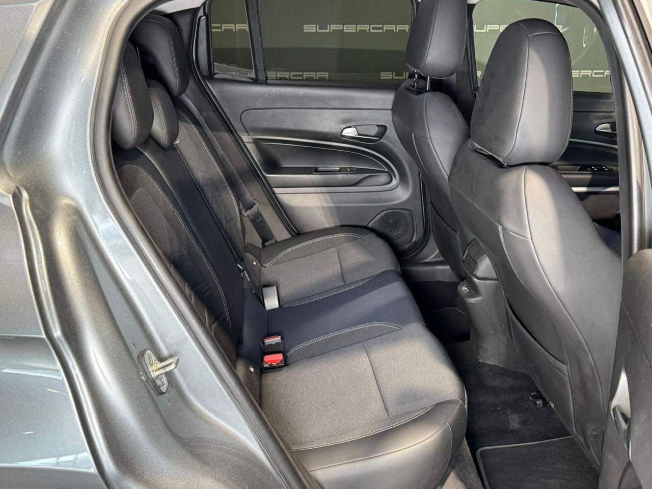 JEEP Avenger 1.2 Turbo 110 CV MHEV Summit AUTOMATICA - 13