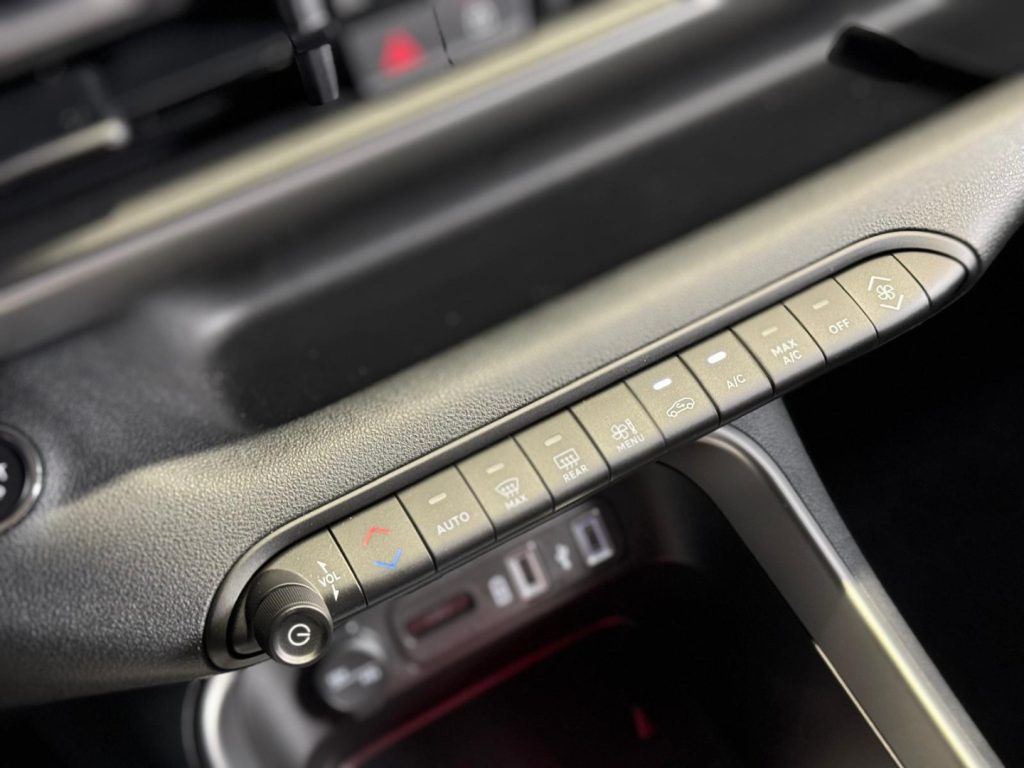 JEEP Avenger 1.2 Turbo SUMMIT, INFOTAINMENT, PREZZO REALE - 17