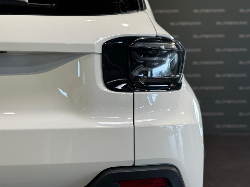 JEEP Avenger 1.2 Turbo SUMMIT, INFOTAINMENT, PREZZO REALE - 6