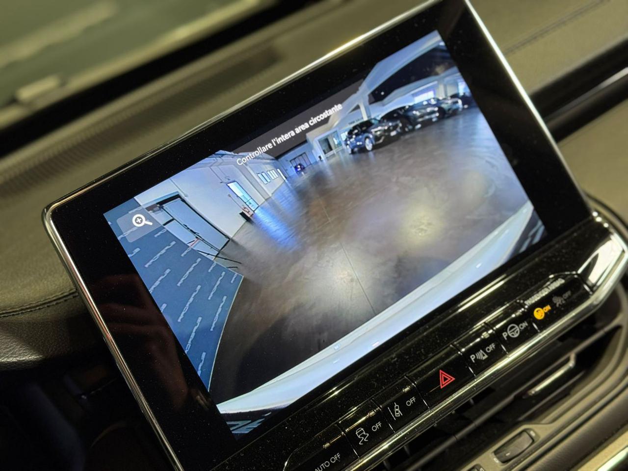 JEEP Compass 1.5 Turbo T4 130 CV MHEV 2WD Summit - 14