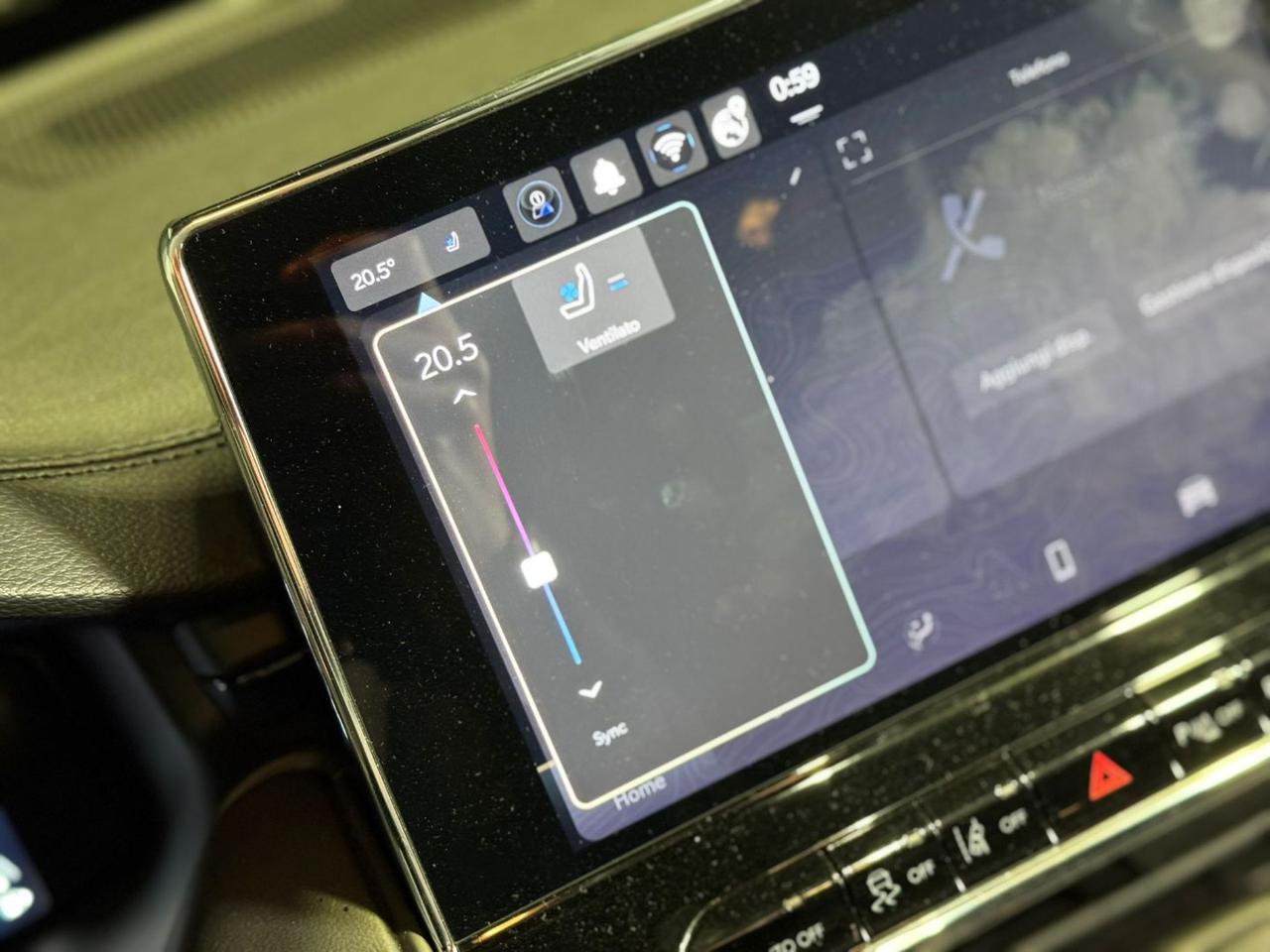 JEEP Compass 1.5 Turbo T4 130 CV MHEV 2WD Summit - 15