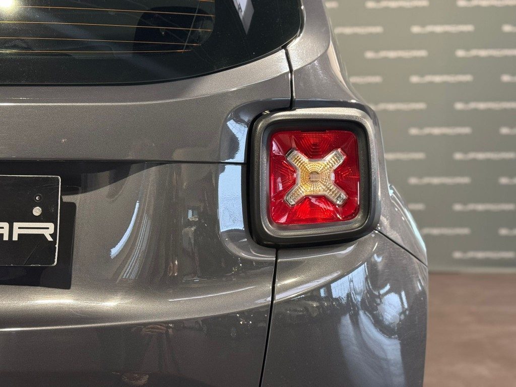 JEEP Renegade 1.6 Mjt 130cv Limited RETROCAMERA X NEOPATENTATI - 6