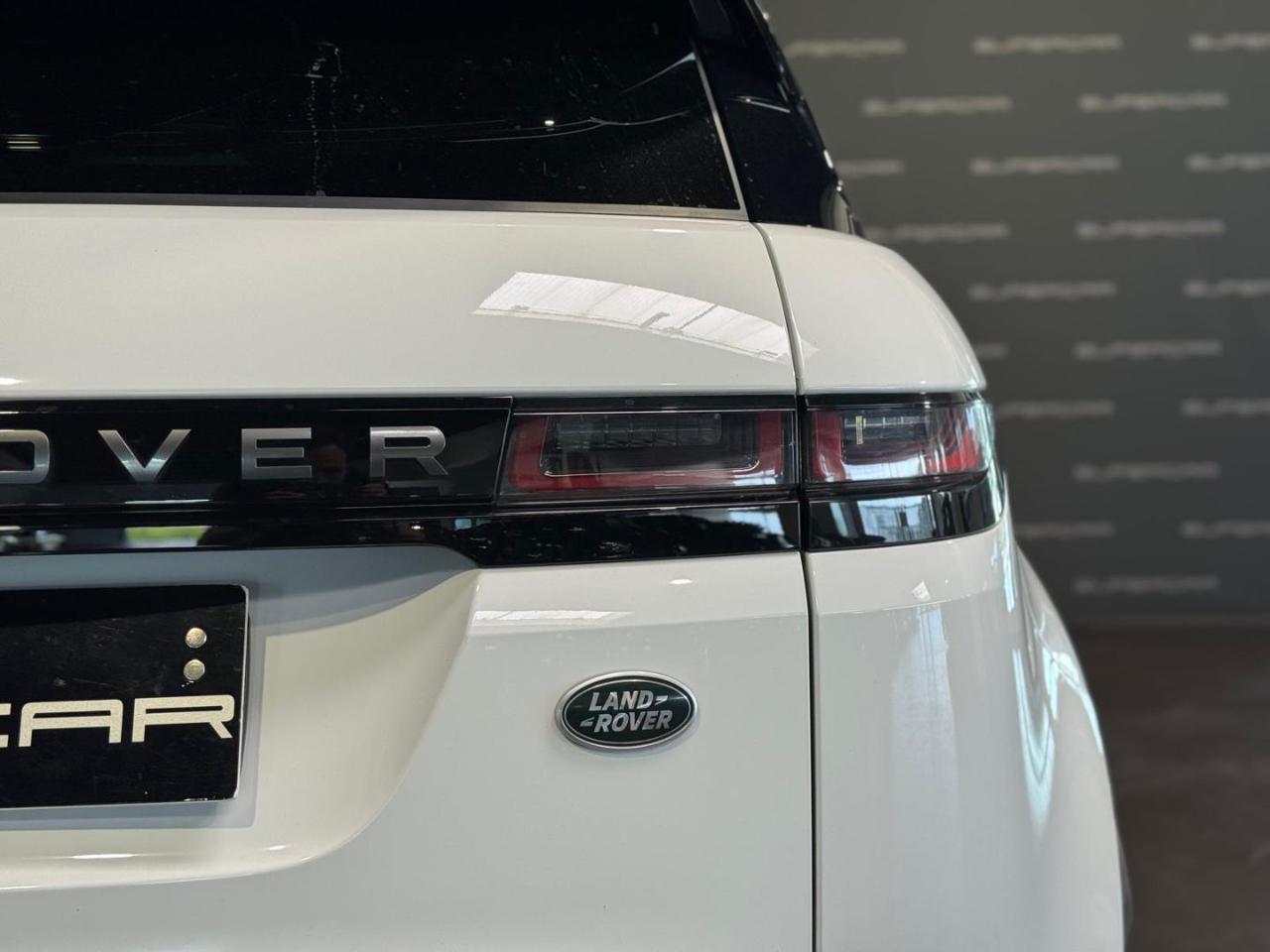 LAND ROVER Range Rover Evoque 2.0D I4 163 CV R-Dynamic S - 6