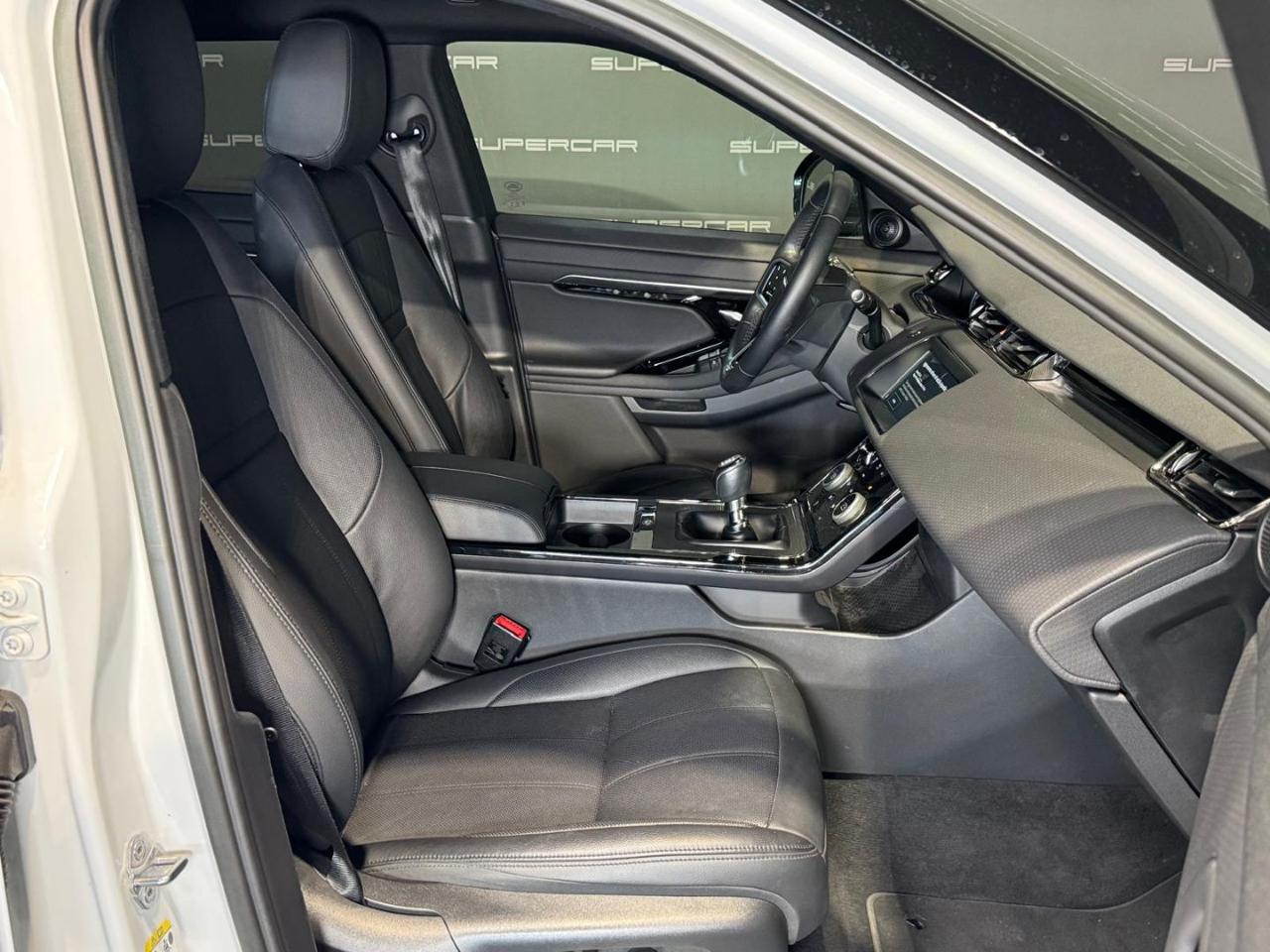 LAND ROVER Range Rover Evoque 2.0D I4 163 CV R-Dynamic S - 12