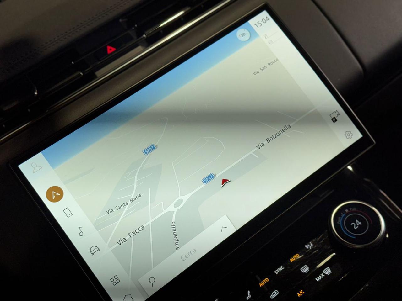 LAND ROVER Range Rover Sport 3.0D l6 249 CV Dynamic SE - 17