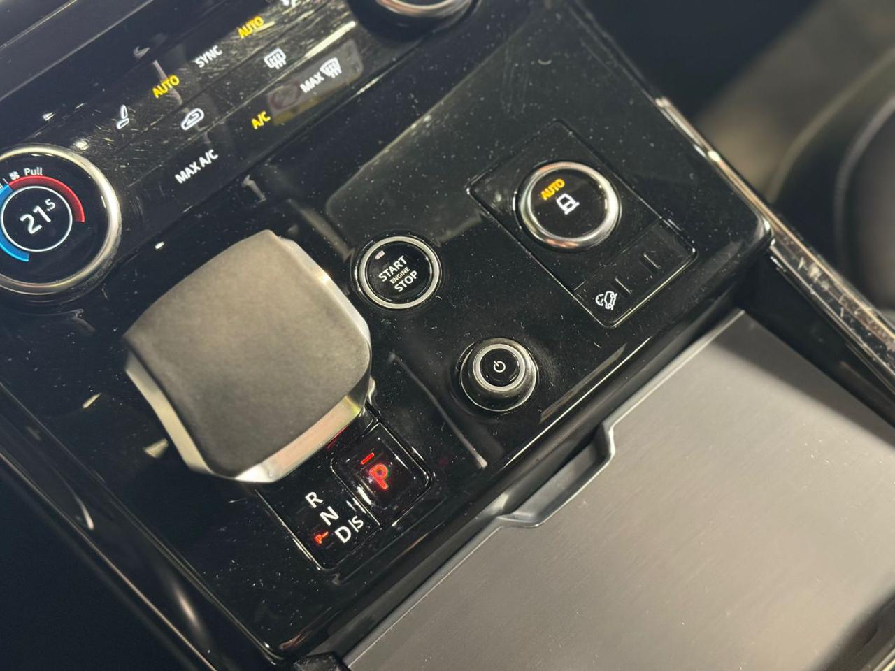 LAND ROVER Range Rover Sport 3.0D l6 249 CV Dynamic SE - 20