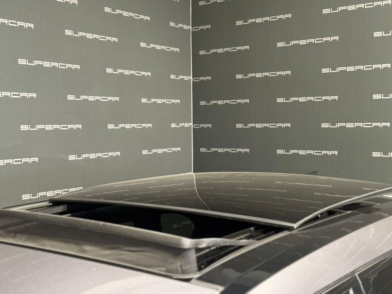 LAND ROVER Range Rover Velar 2.0D I4 204 CV R-Dynamic S BLACK PACK - 9