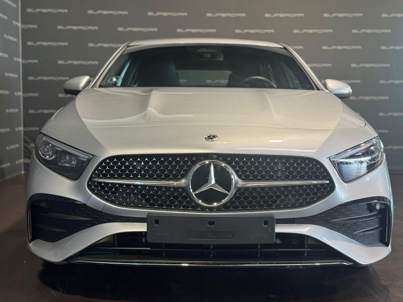 MERCEDES-BENZ A 200 Automatic AMG Line Advanced Plus - 2