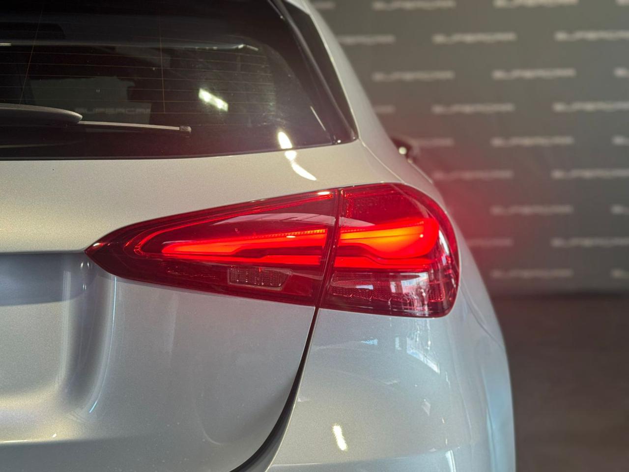 MERCEDES-BENZ A 200 Automatic AMG Line Advanced Plus - 6