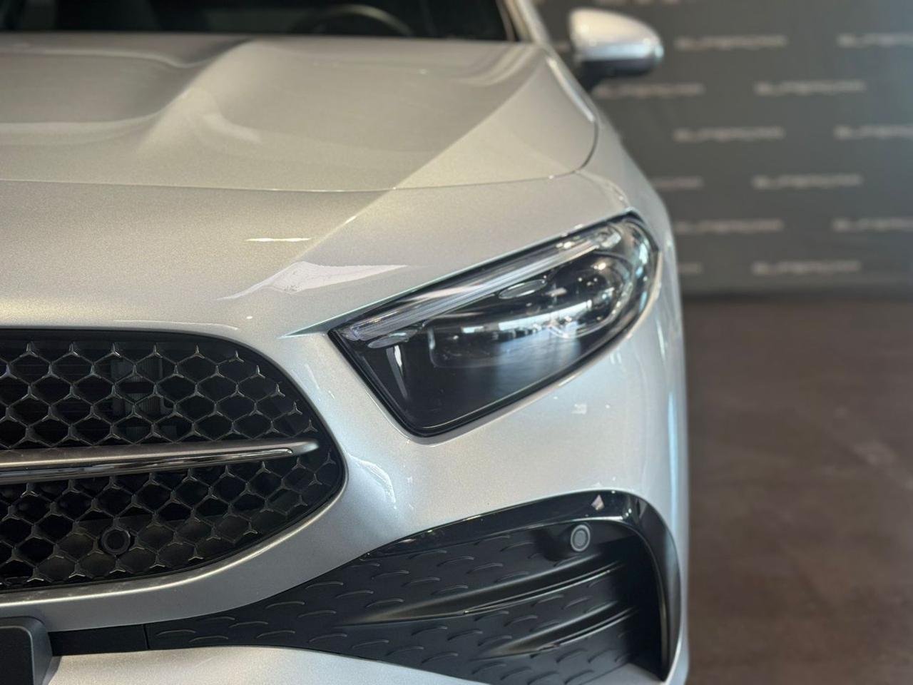 MERCEDES-BENZ A 200 Automatic AMG Line Advanced Plus - 7