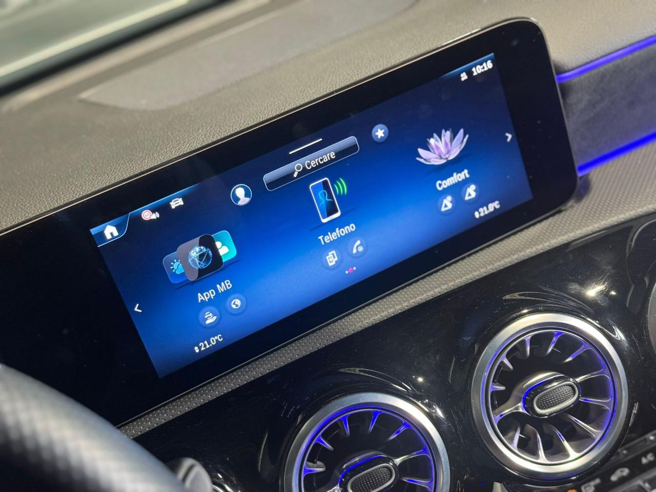 MERCEDES-BENZ A 200 Automatic AMG Line Advanced Plus - 16