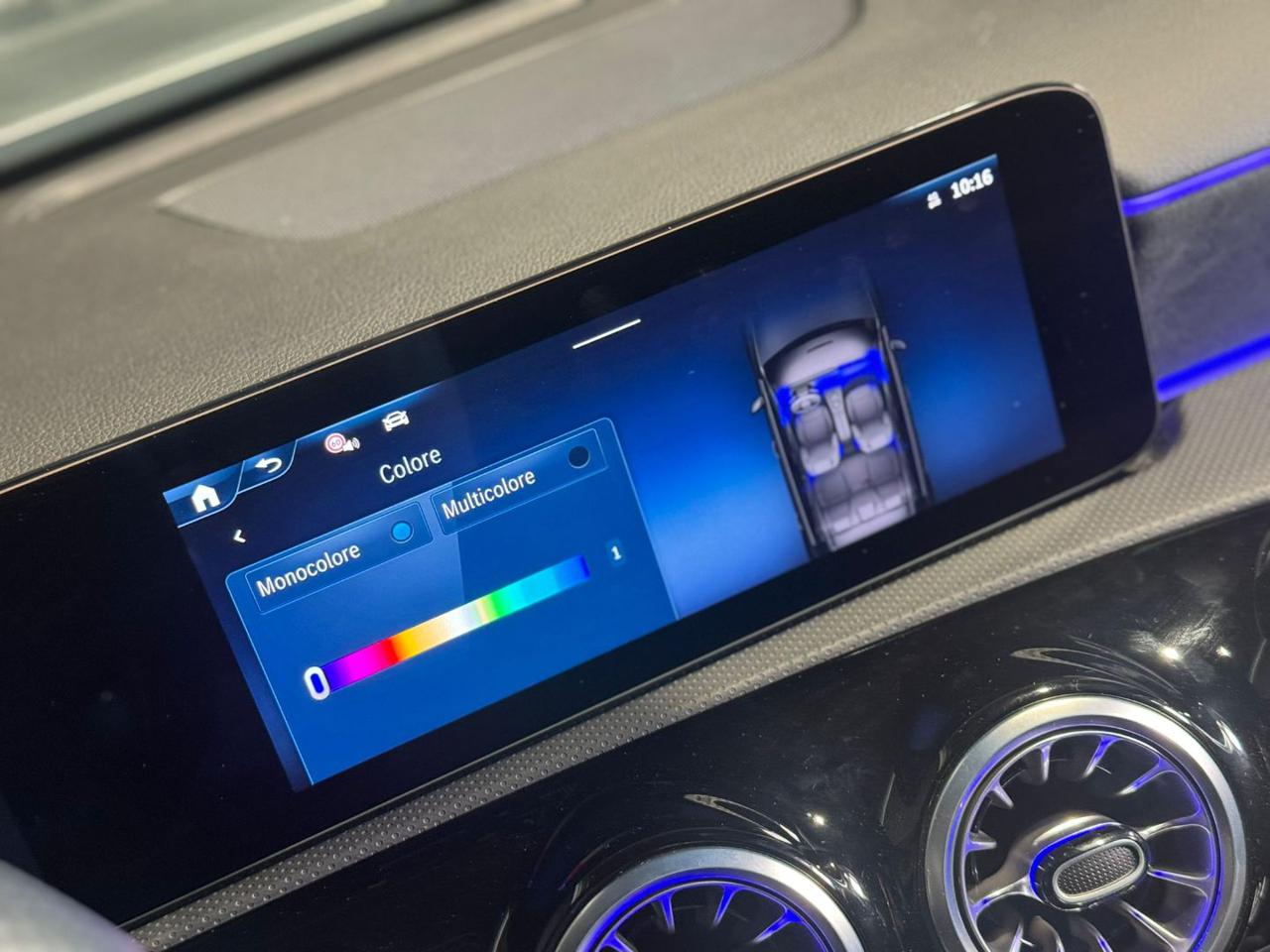 MERCEDES-BENZ A 200 Automatic AMG Line Advanced Plus - 17