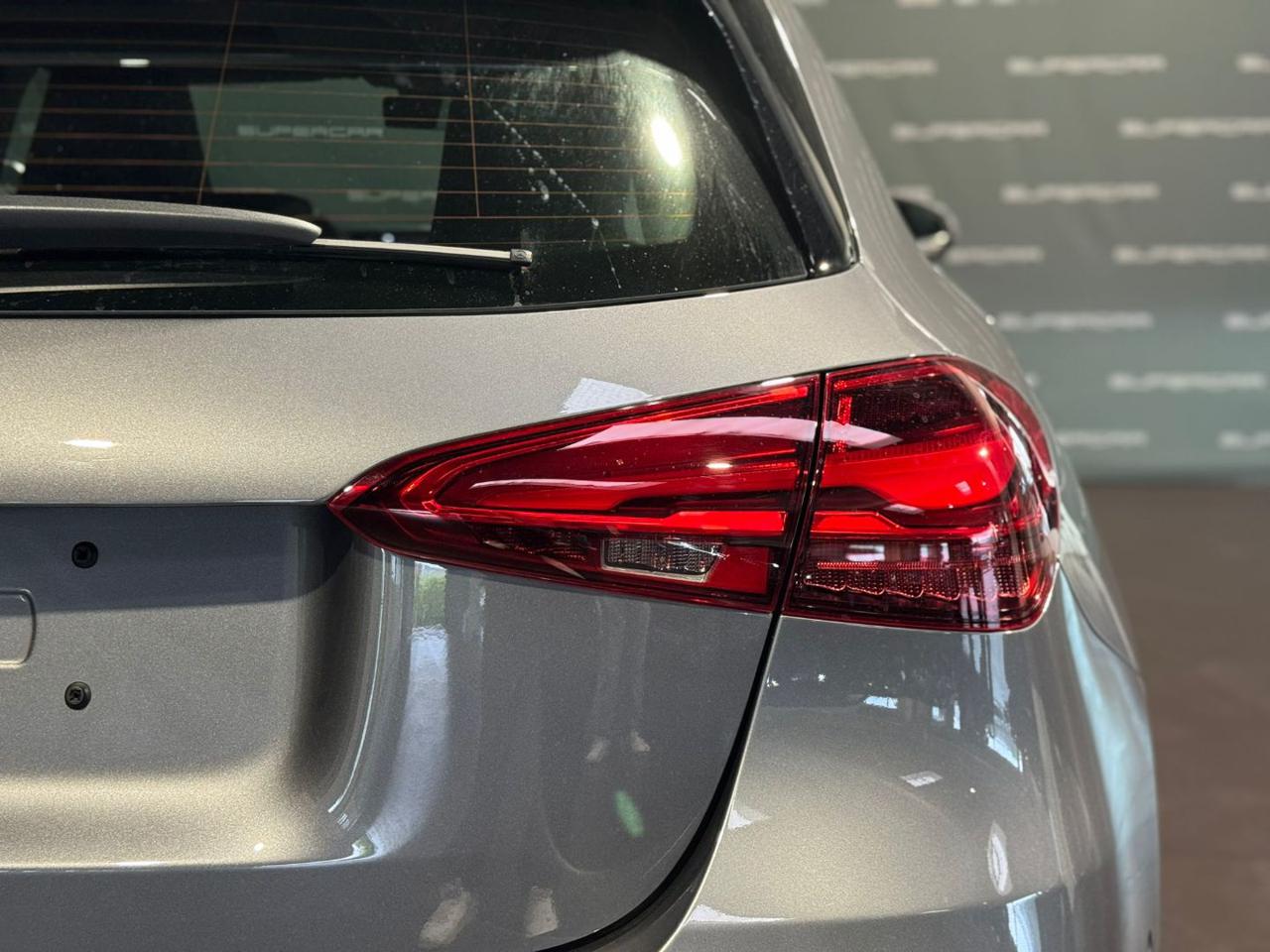 MERCEDES-BENZ A 200 Automatic AMG Line Advanced Plus - 6