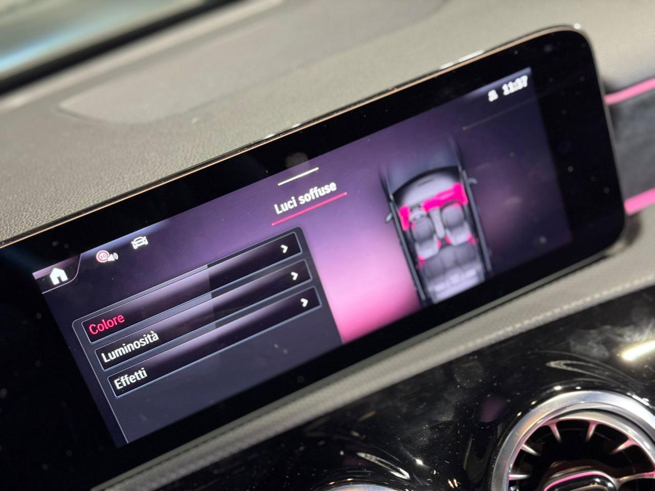 MERCEDES-BENZ A 200 Automatic AMG Line Advanced Plus - 17