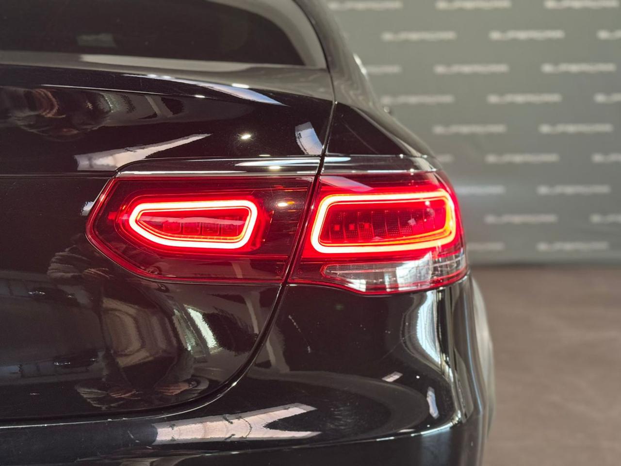 MERCEDES-BENZ GLC 220 d 4Matic Coupé Amg line - 6