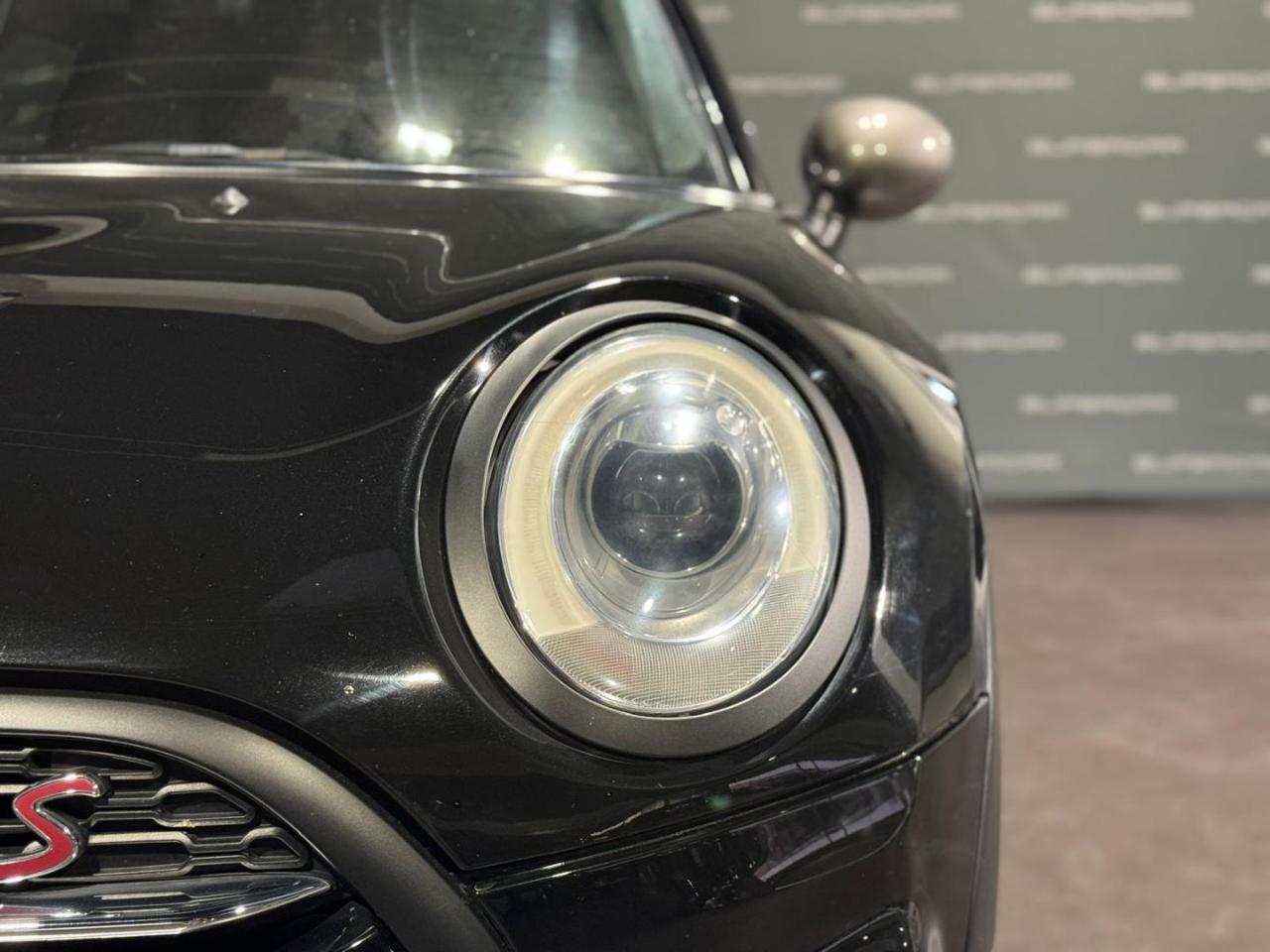 MINI Clubman 2.0 Cooper SD ALL4 aut. - 7