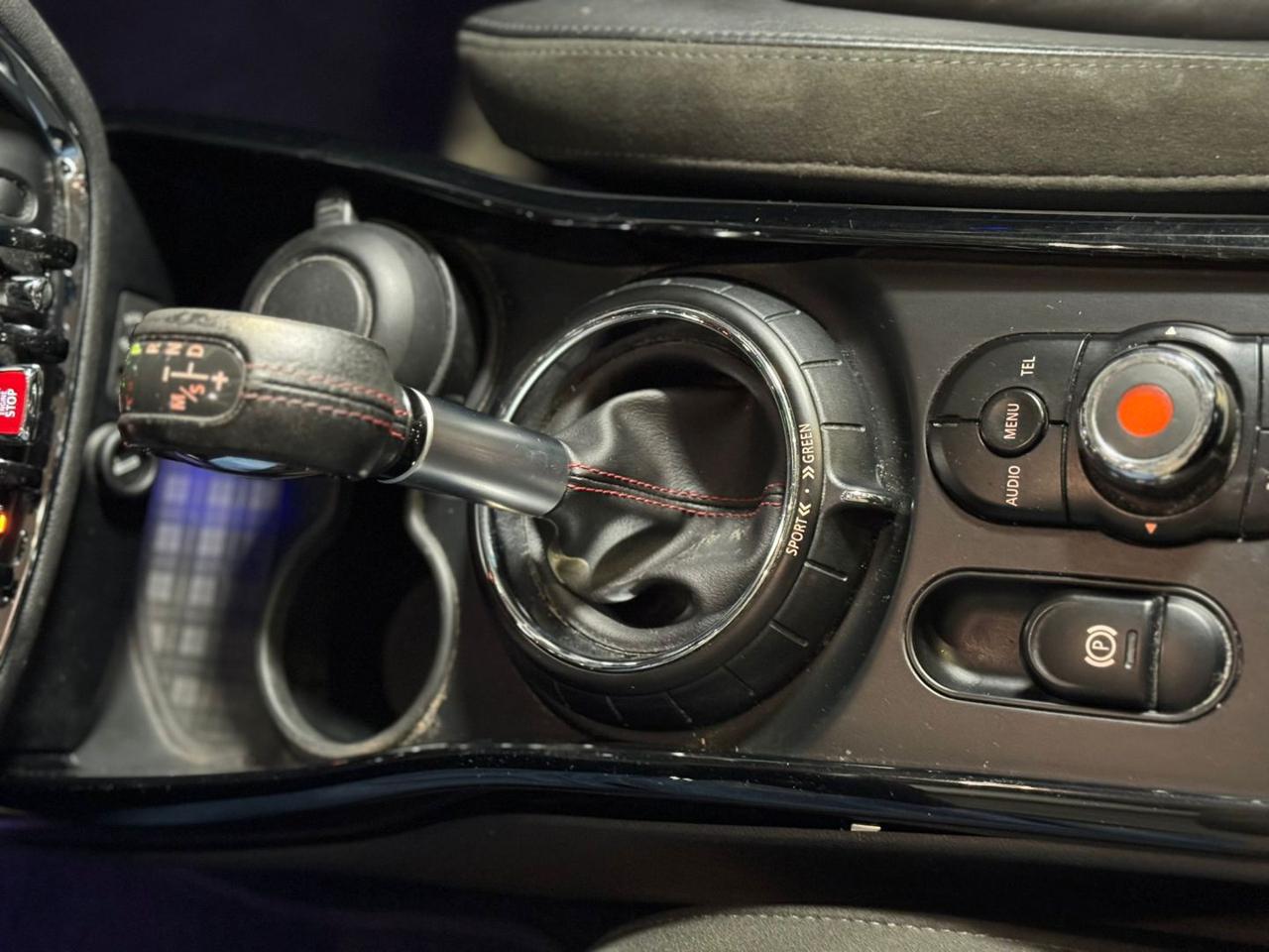 MINI Clubman 2.0 Cooper SD ALL4 aut. - 14