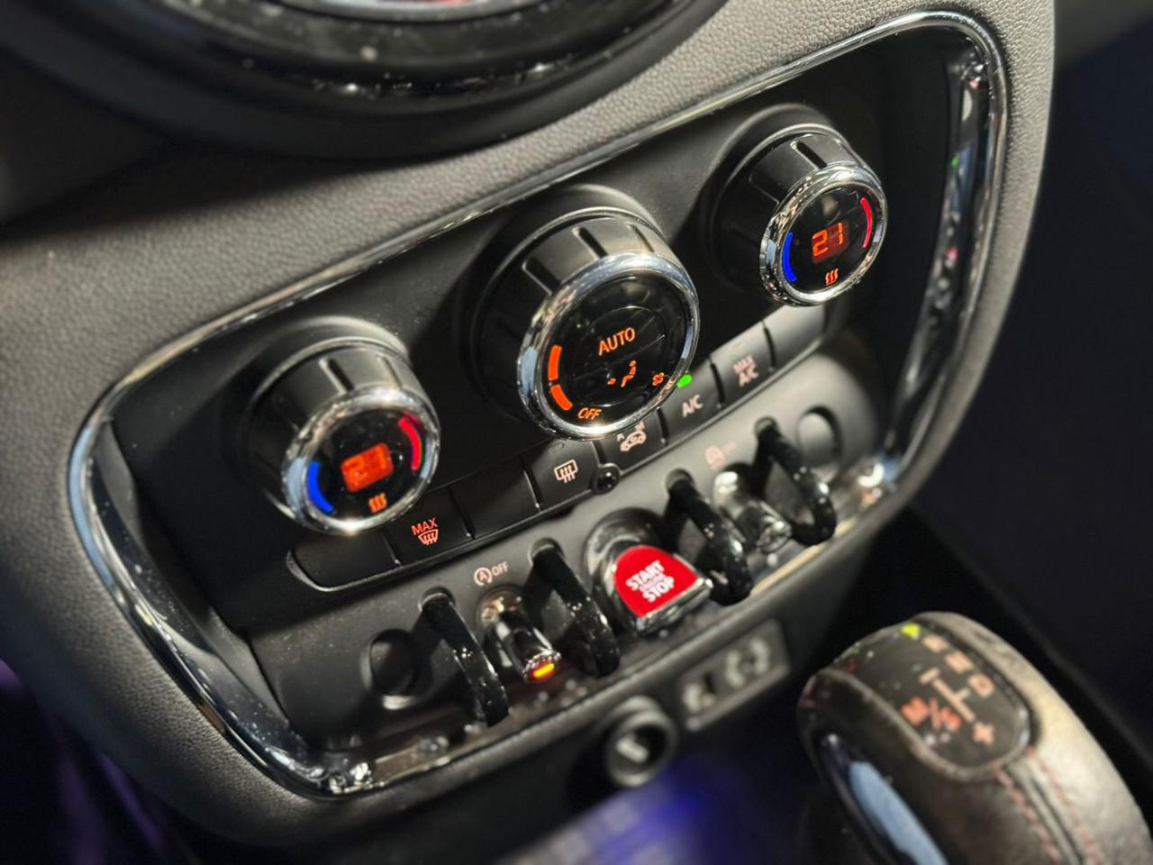 MINI Clubman 2.0 Cooper SD ALL4 aut. - 15