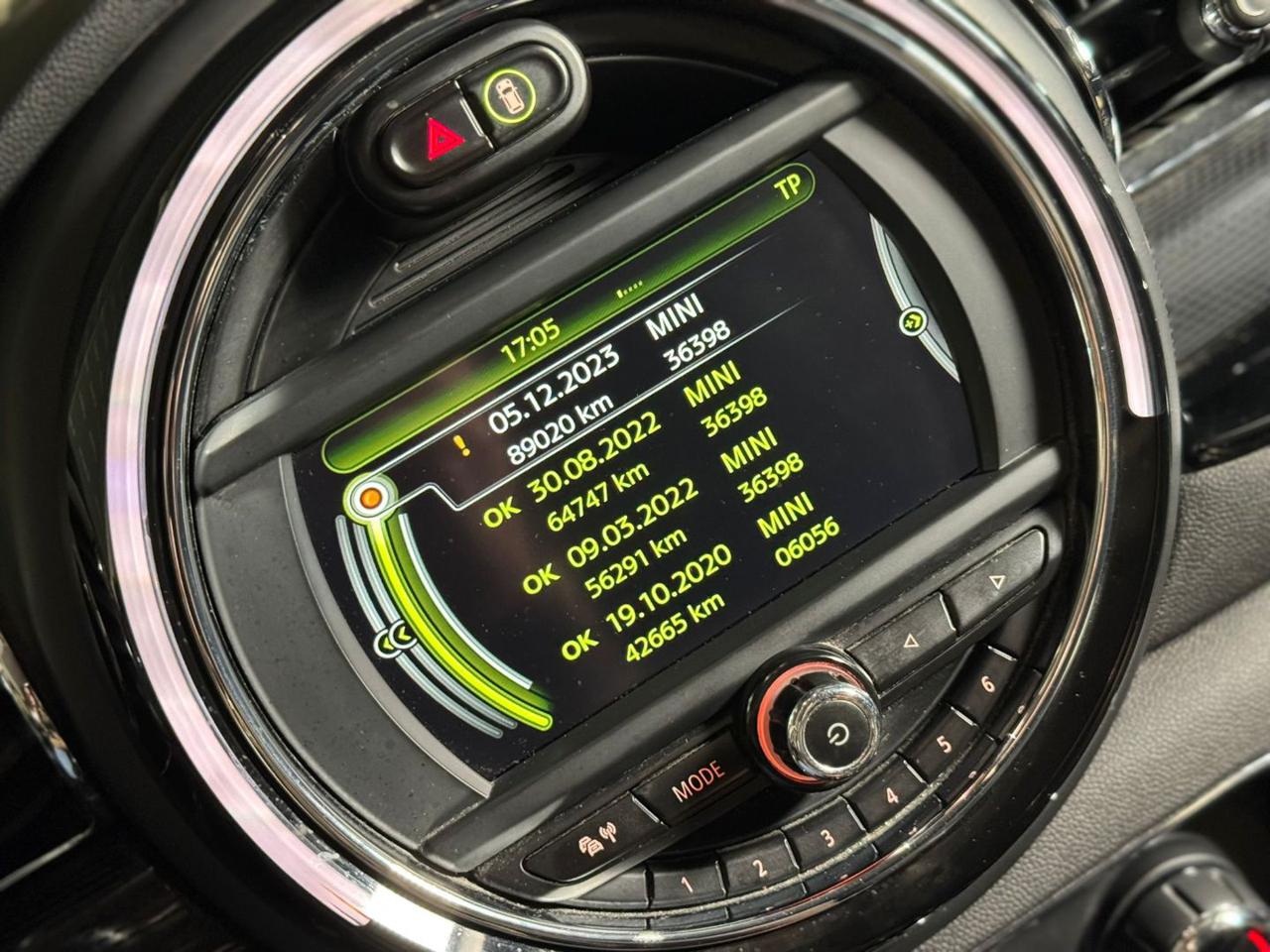 MINI Clubman 2.0 Cooper SD ALL4 aut. - 16