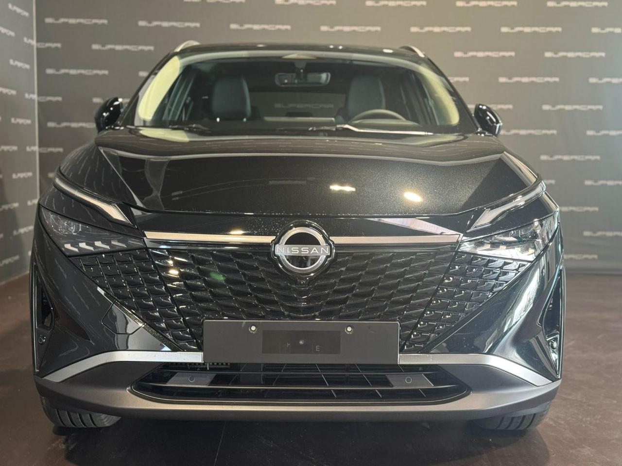 NISSAN Qashqai MHEV 140 CV N-Connecta DISPONIBILI ALTRI COLORI - 2