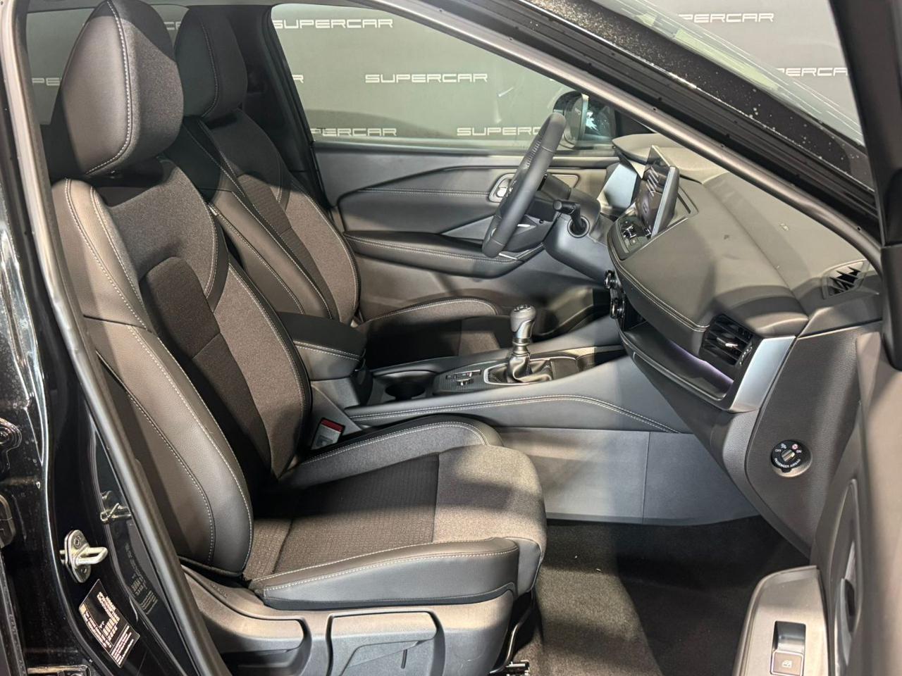 NISSAN Qashqai MHEV 140 CV N-Connecta DISPONIBILI ALTRI COLORI - 12