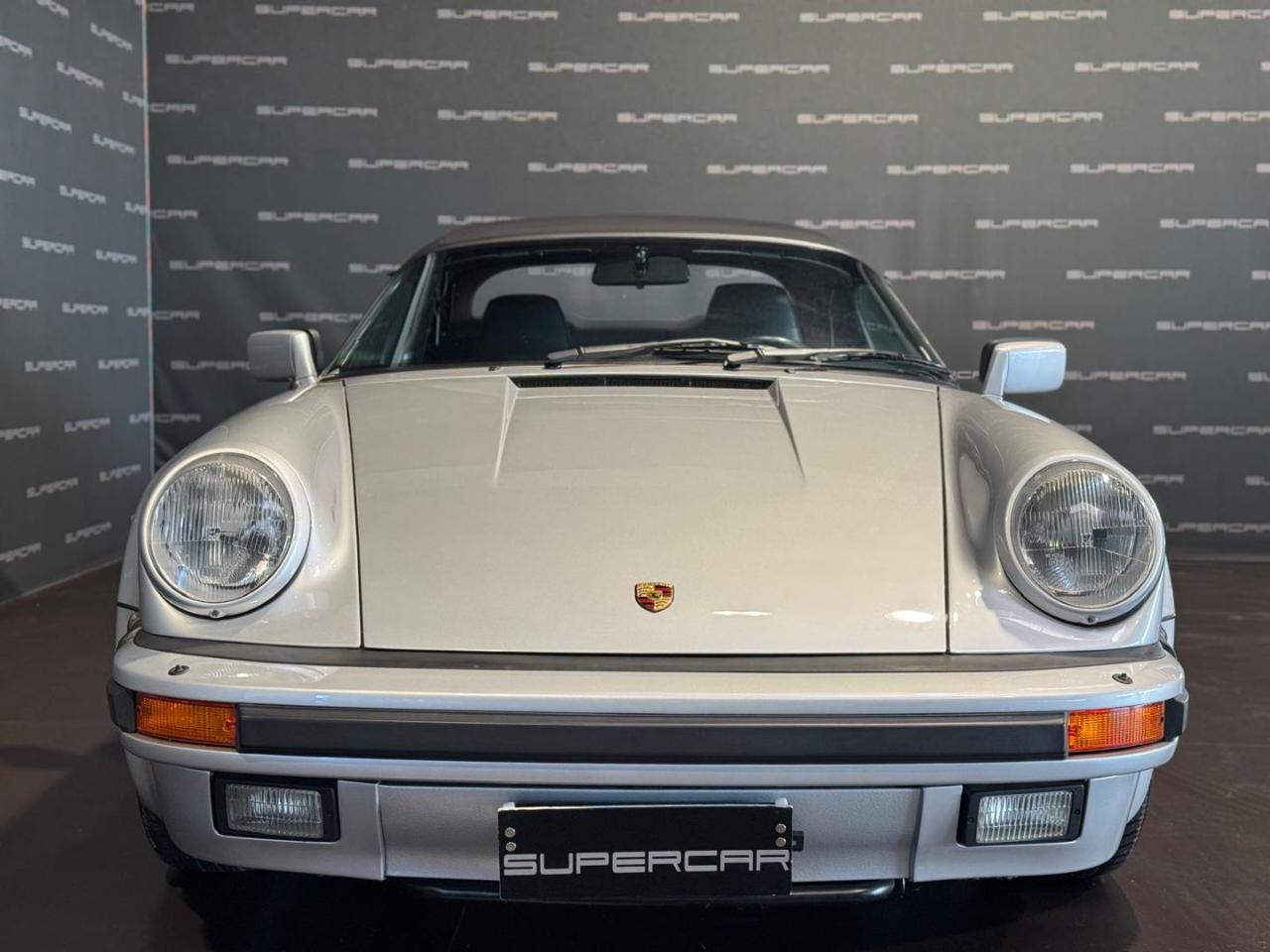 PORSCHE 911 911 SPEEDSTER - 2