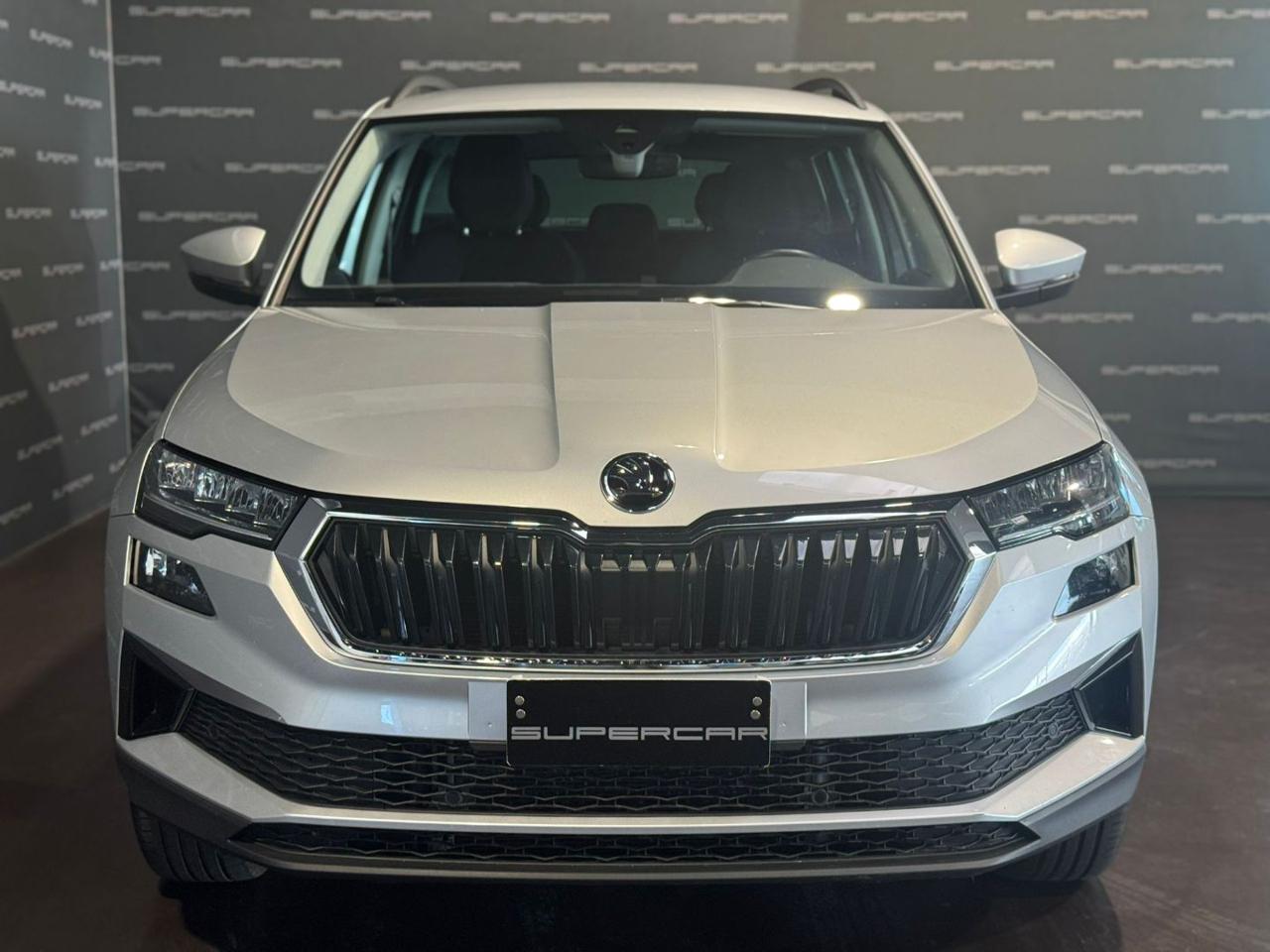 SKODA Karoq 1.5 TSI ACT DSG Executive - 2