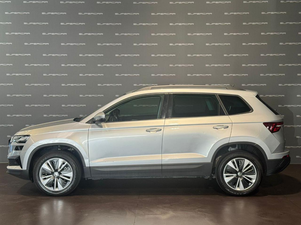SKODA Karoq 1.5 TSI ACT DSG Executive - 5