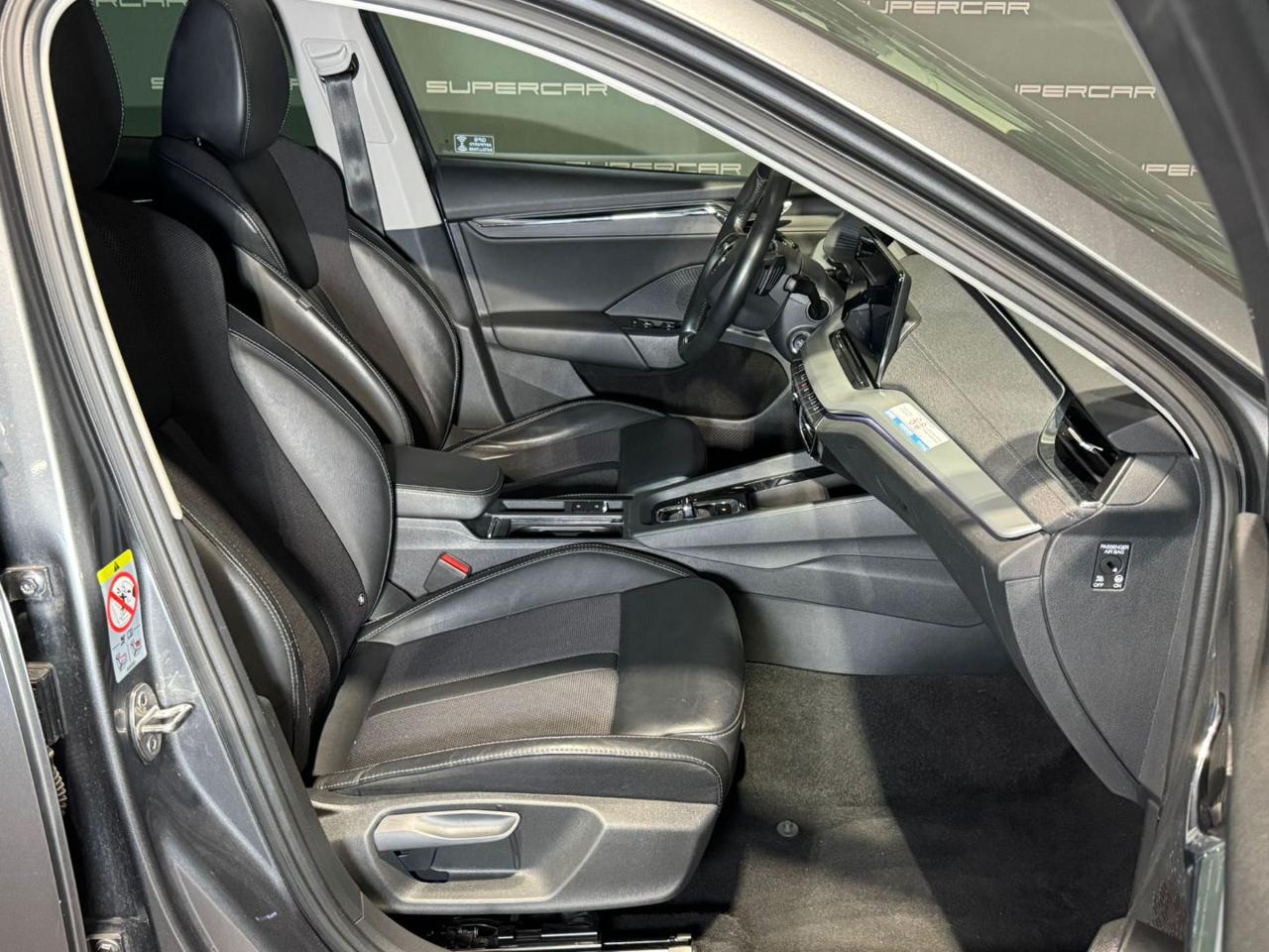 SKODA Octavia 2.0 TDI EVO SCR DSG Wagon Style - 12