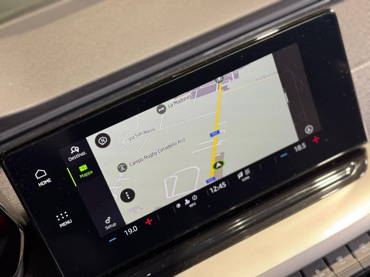 SKODA Octavia 2.0 TDI EVO SCR DSG Wagon Style - 17