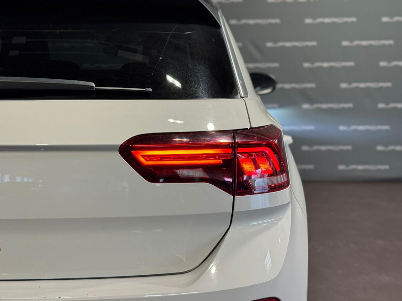 VOLKSWAGEN T-Roc 2.0 TDI SCR 150 CV DSG Style - 6