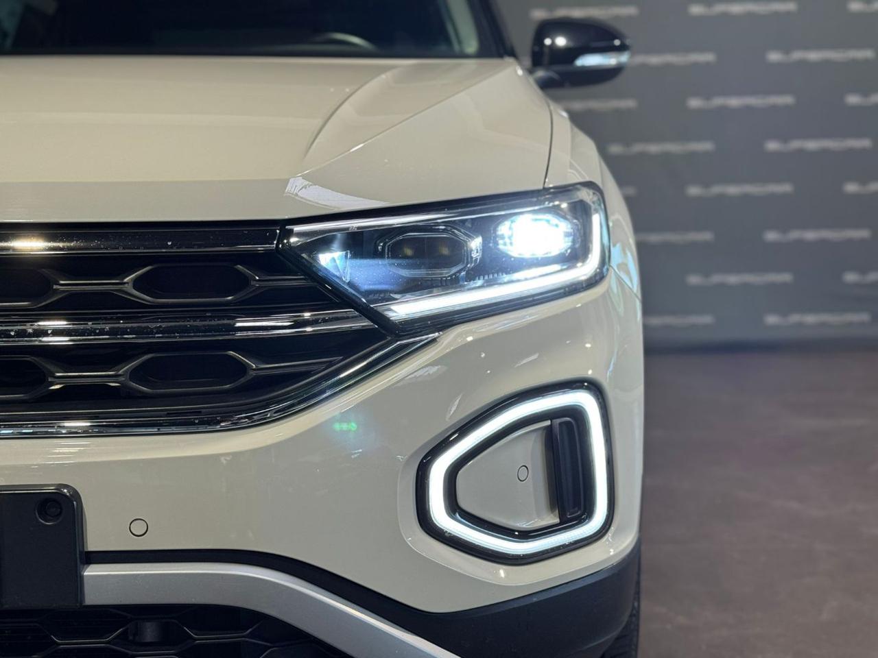 VOLKSWAGEN T-Roc 2.0 TDI SCR 150 CV DSG Style - 7