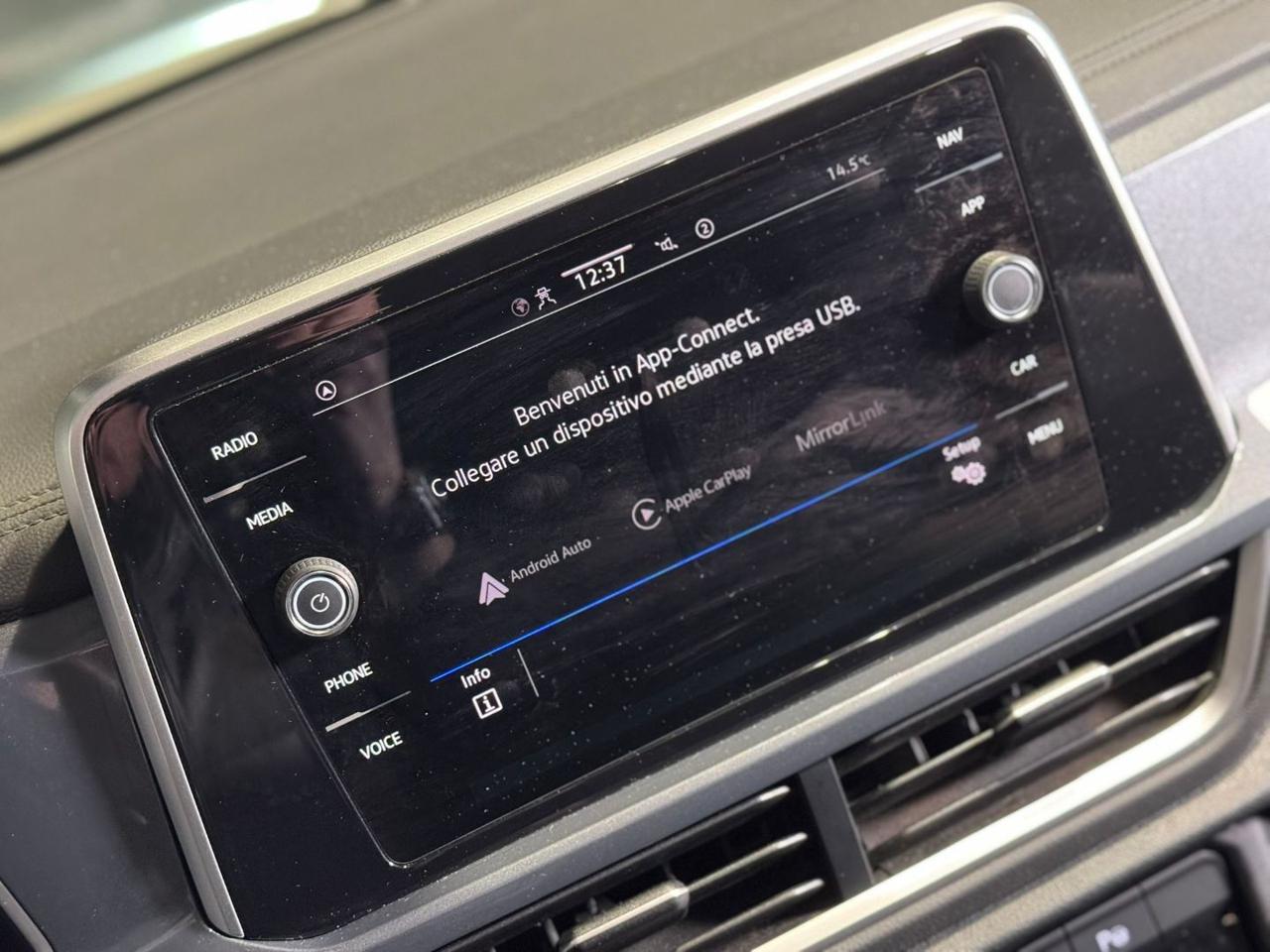 VOLKSWAGEN T-Roc 2.0 TDI SCR 150 CV DSG Style - 14