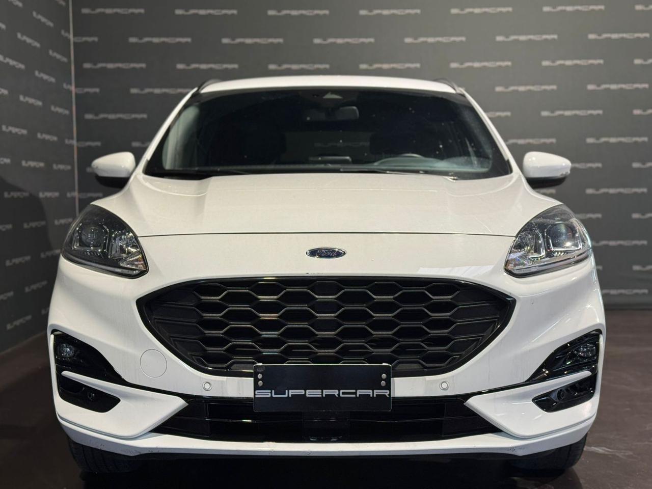 FORD Kuga 2.5 Plug In Hybrid 225 CV CVT 2WD ST-Line - 2