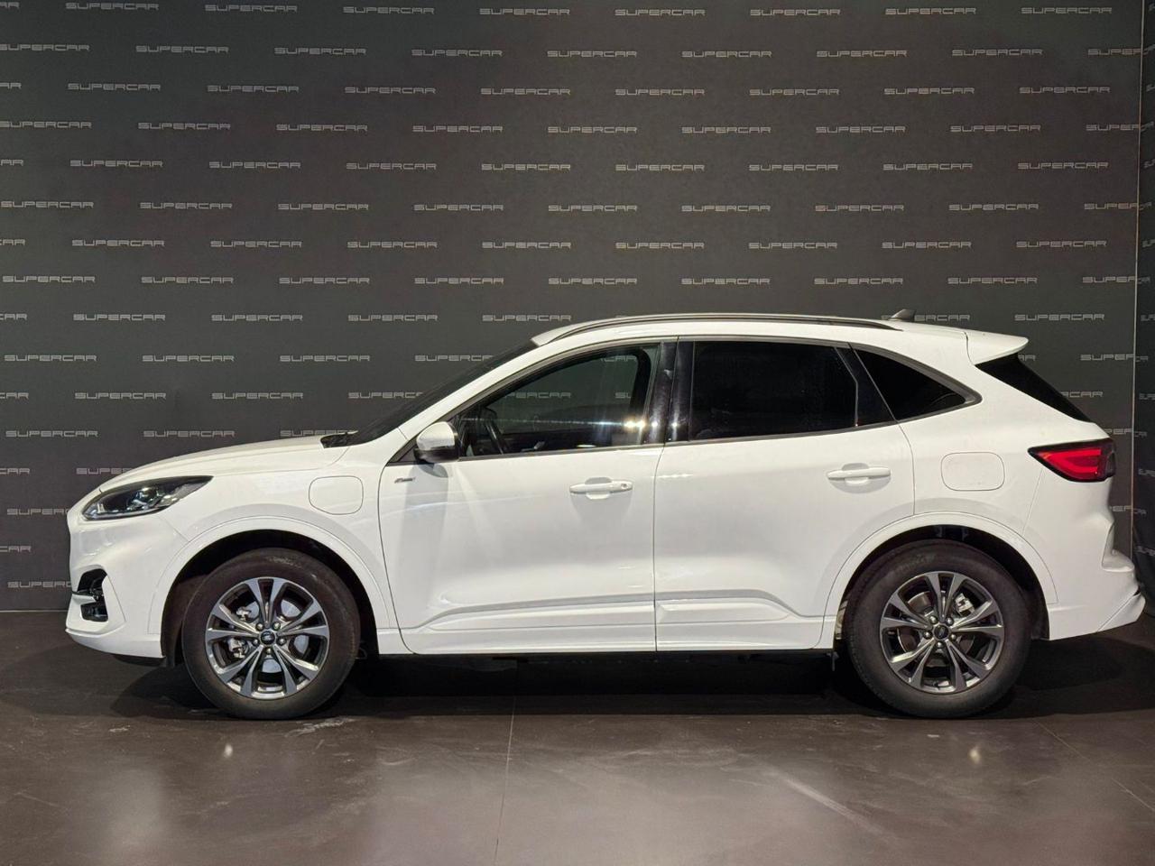 FORD Kuga 2.5 Plug In Hybrid 225 CV CVT 2WD ST-Line - 5