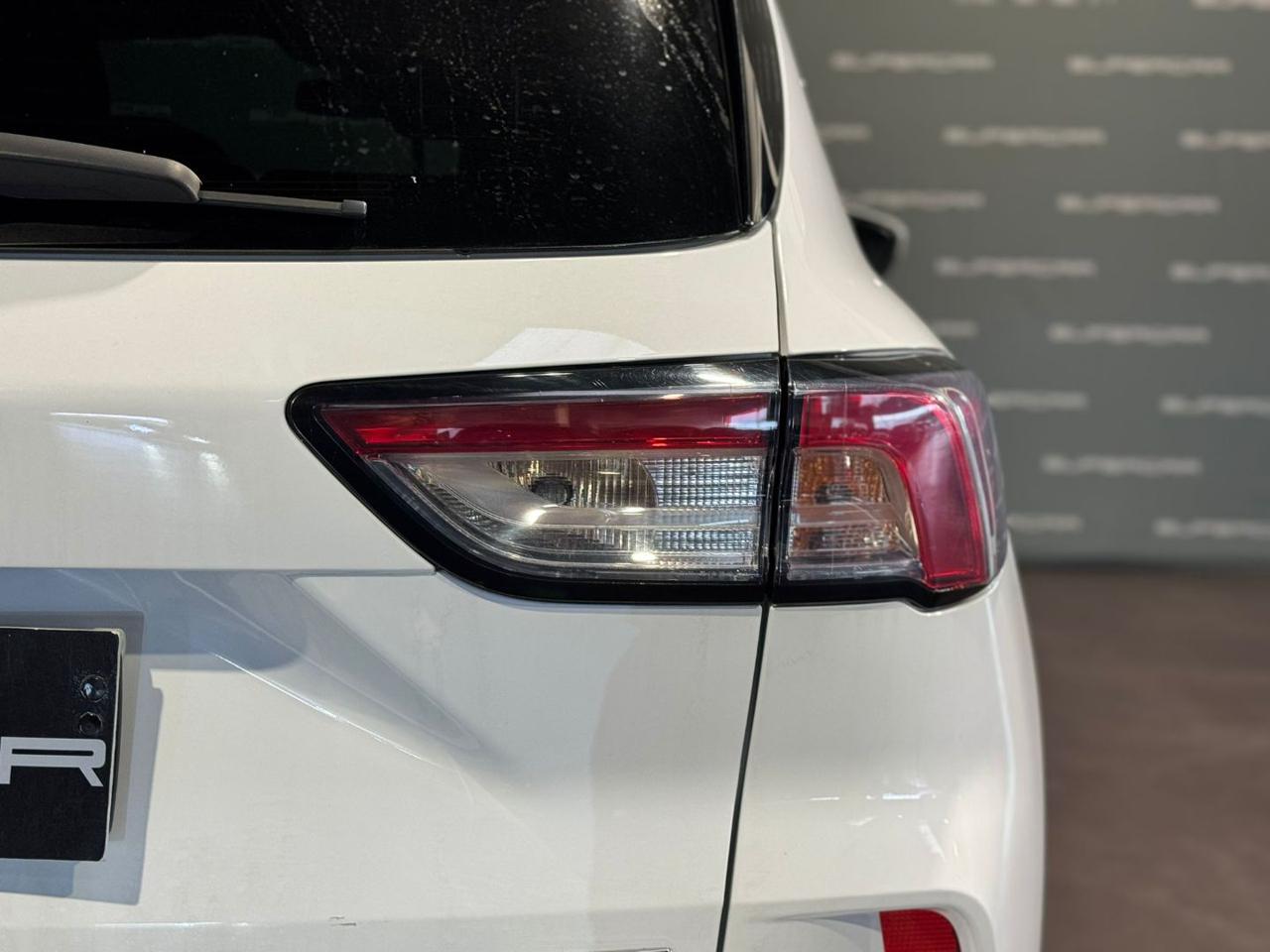 FORD Kuga 2.5 Plug In Hybrid 225 CV CVT 2WD ST-Line - 6