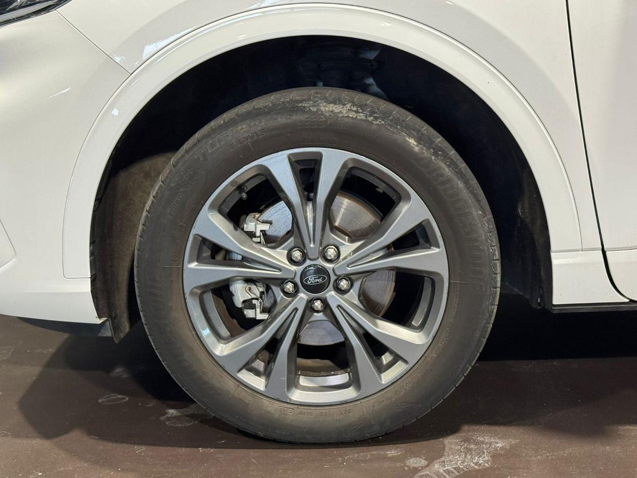 FORD Kuga 2.5 Plug In Hybrid 225 CV CVT 2WD ST-Line - 8