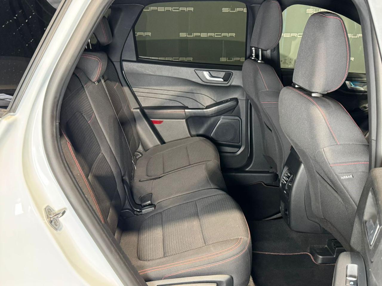 FORD Kuga 2.5 Plug In Hybrid 225 CV CVT 2WD ST-Line - 13