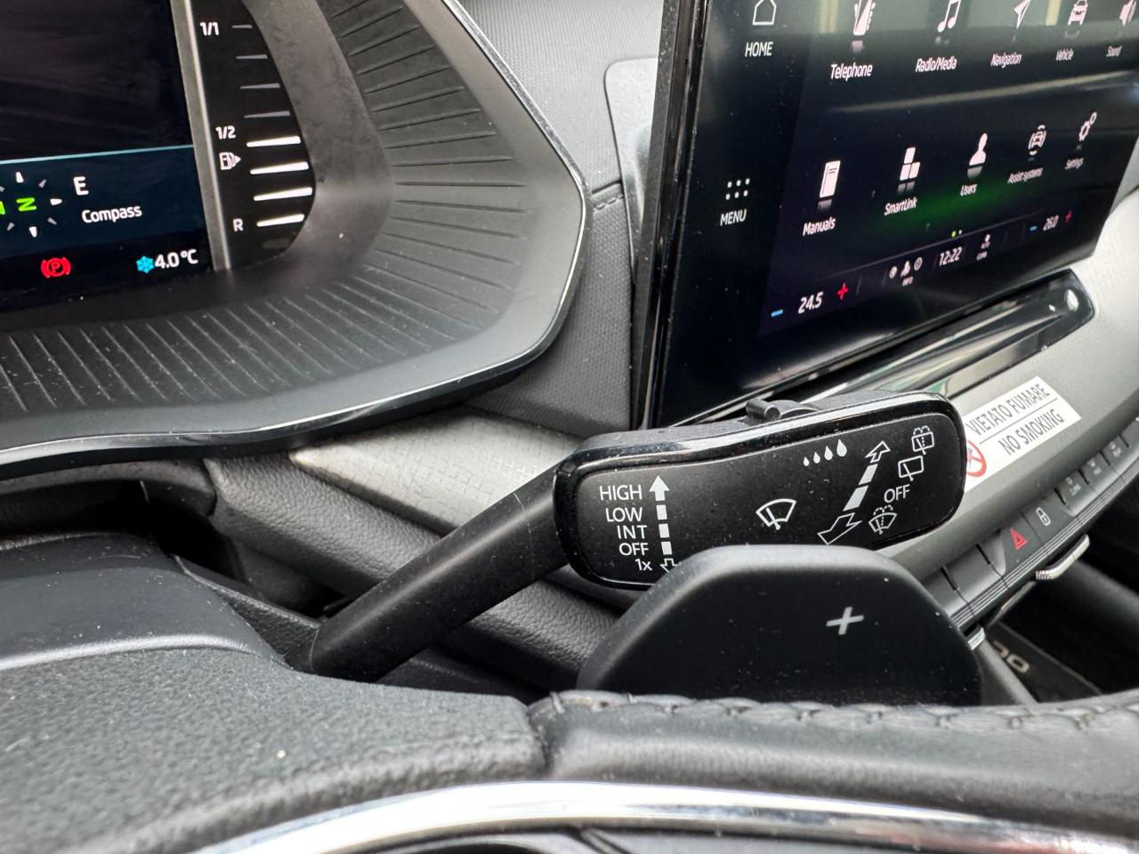 SKODA Octavia 2.0 TDI EVO SCR DSG Wagon Executive - 18