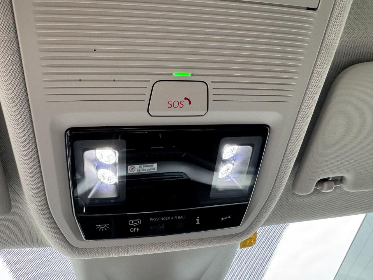 SKODA Octavia 2.0 TDI EVO SCR DSG Wagon Executive - 17