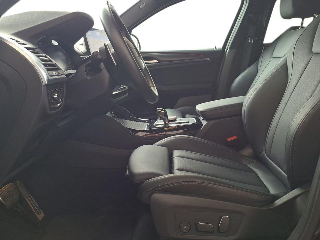 BMW X4 xDrive20d 48V Msport Aut. - 10